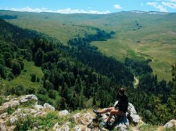 Trail Therapy Rediscovering Life Through Summer Mountain Biking