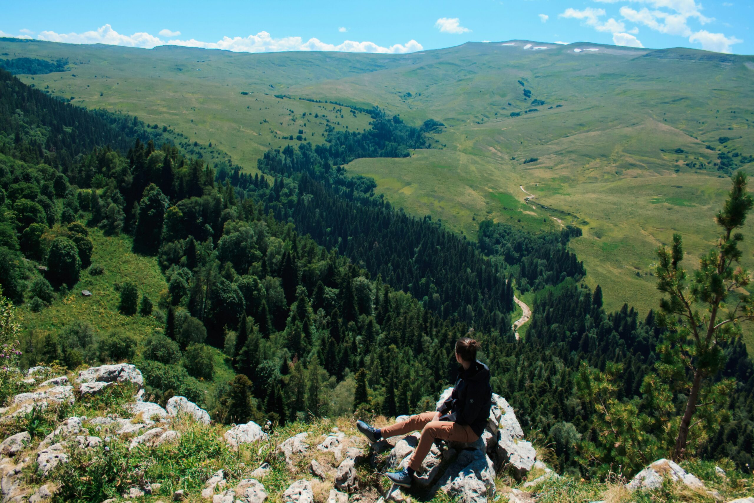 Trail Therapy Rediscovering Life Through Summer Mountain Biking