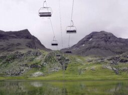Beyond the Chairlift Discovering Courage and Connection with Ogden Valley Adaptive