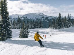 How to Ski Every Day in Winter Safely Without Burning Out - Rick Torrey