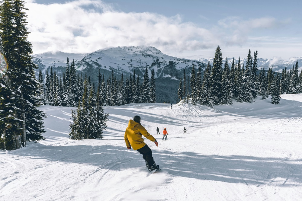 How to Ski Every Day in Winter Safely Without Burning Out - Rick Torrey