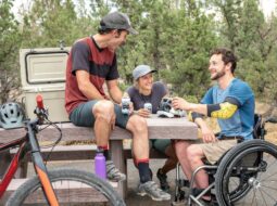 Supporting VT Adaptive Through Giving