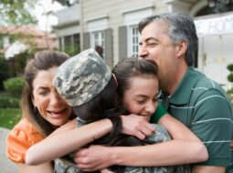 honoring veterans